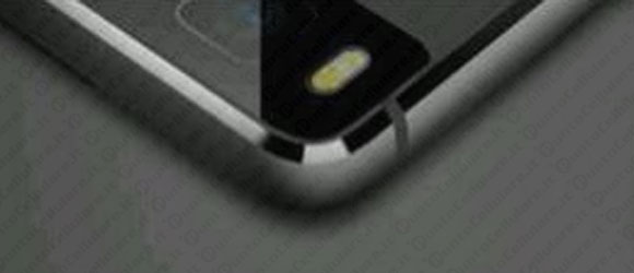 Huawei P8