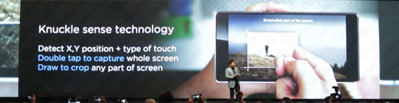 Huawei P8
