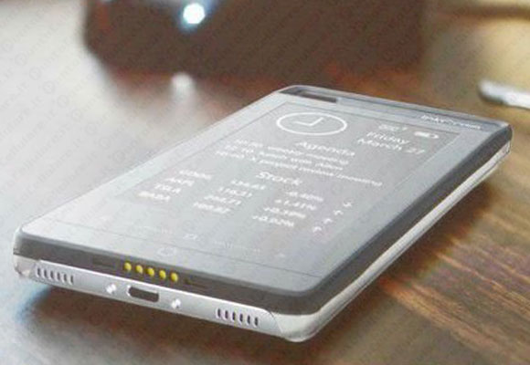 Huawei P8