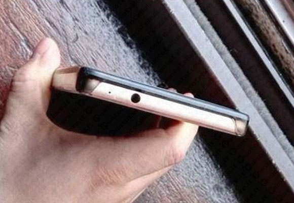 Huawei P8