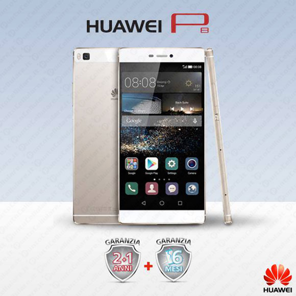 Huawei P8