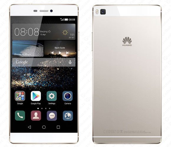 Huawei P8