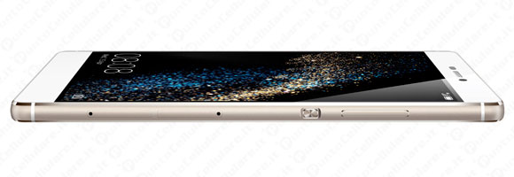 Huawei P8