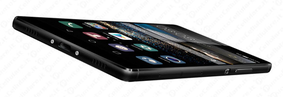 Huawei P8