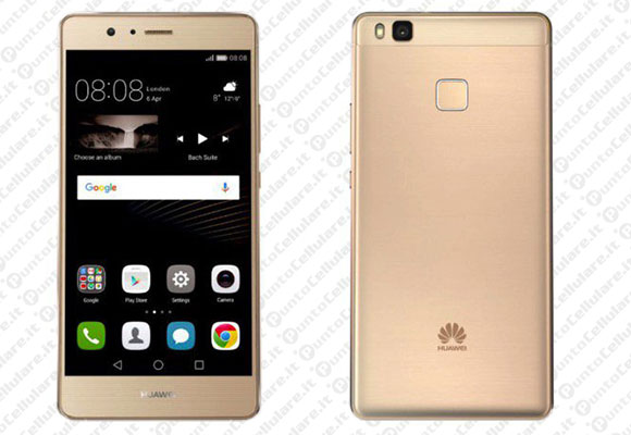 Huawei P9 Lite