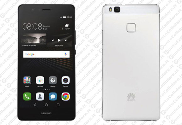 Huawei P9 Lite