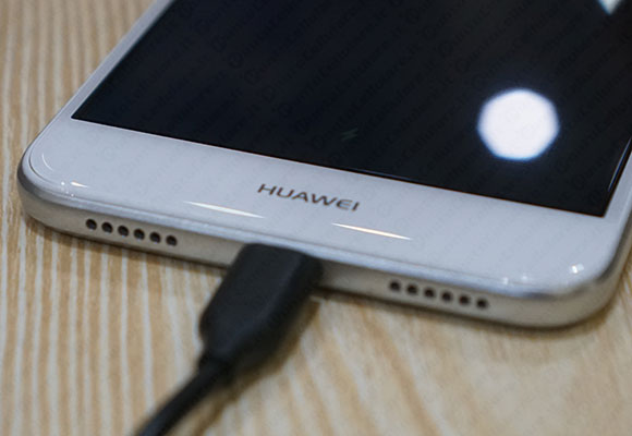 Huawei P9 Lite