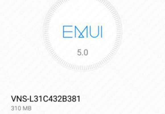 Huawei P9 Lite