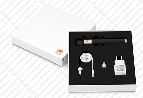 Huawei P9 e P9 Plus