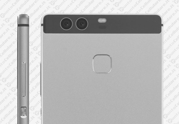 Huawei P9