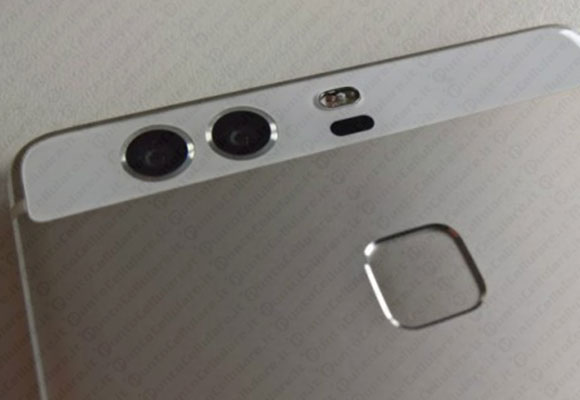 Huawei P9