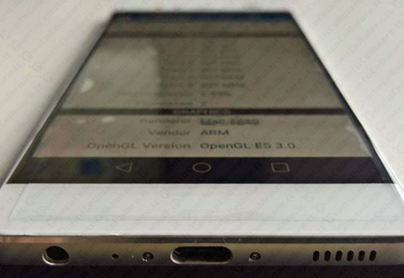 Huawei P9