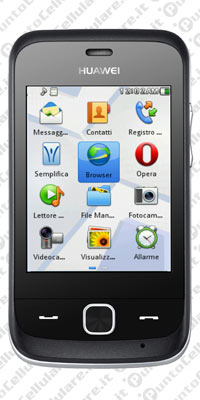 Huawei PM1109 Mondo