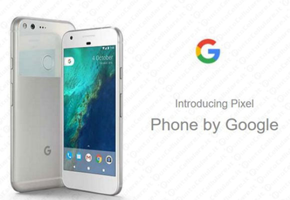 Huawei Pixel