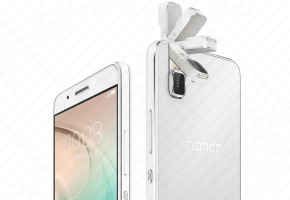 Huawei ShotX