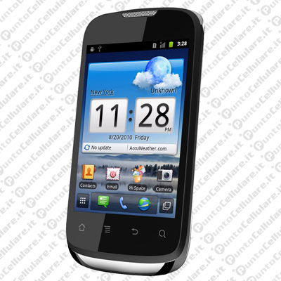 Huawei Sonic