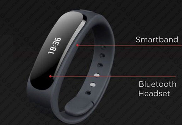 Huawei TalkBand B1