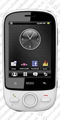 Huawei U8110 Pulse Mini