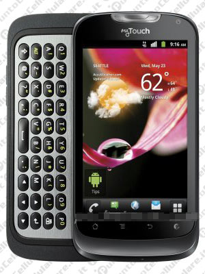 Huawei U8680 e Huawei U8730