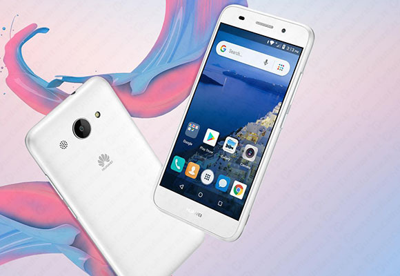 Huawei Y3 2018