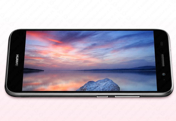 Huawei Y3 2018