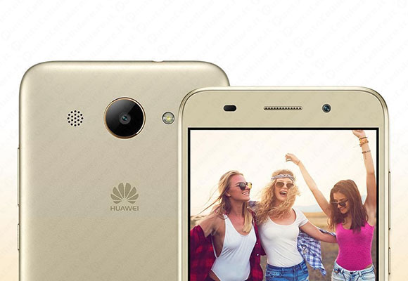 Huawei Y3 2018