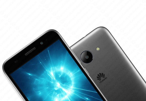 Huawei Y3 2018