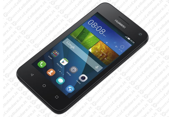 Huawei Y3