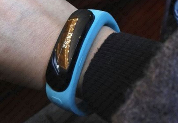Huawei braccialetto smart