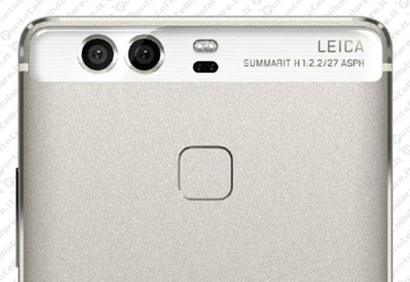 Huawei e Zelig
