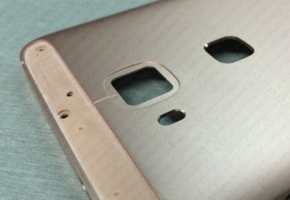 Huawei smartphone