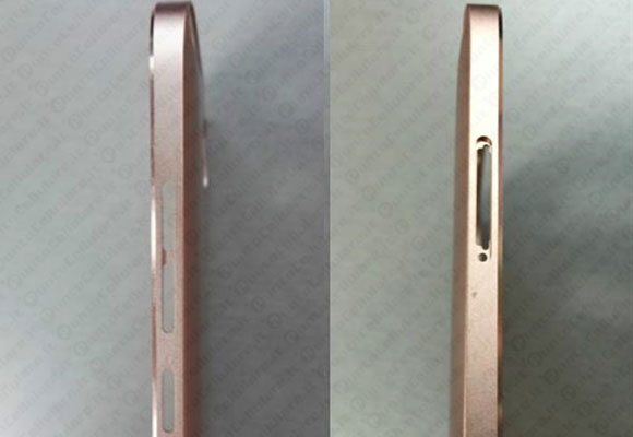Huawei smartphone