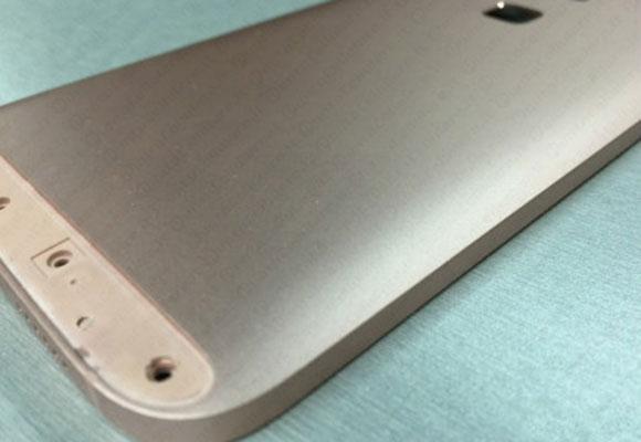 Huawei smartphone