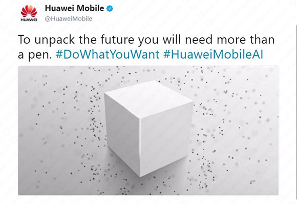 HuaweiMobileAI
