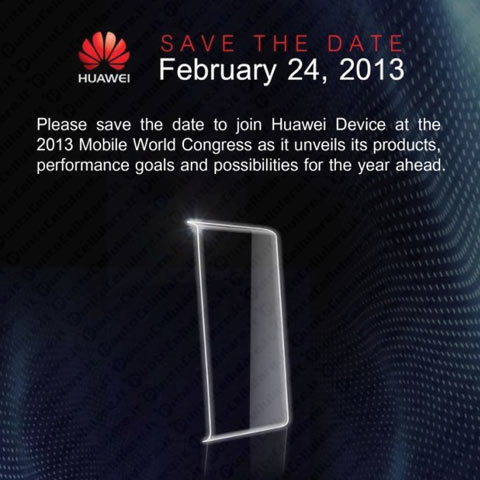Huawei
