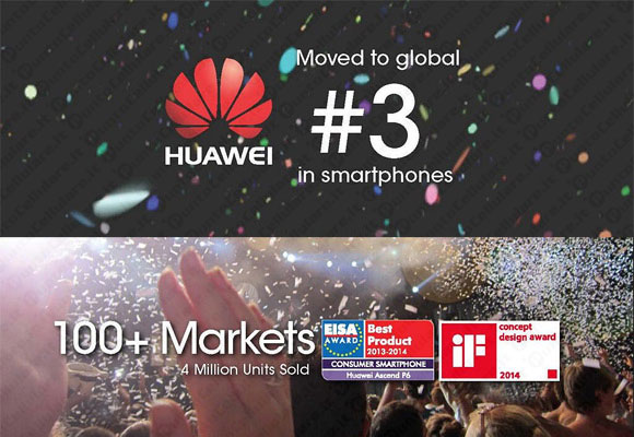 Huawei