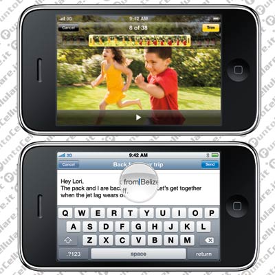 IPhone 3G S