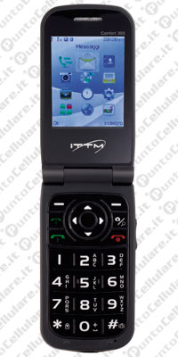 ITTM Easy Confort 300
