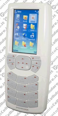 ImageExpo Mega Phone