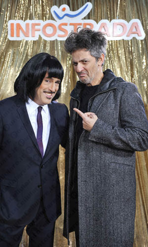 Infostrada con Fiorello