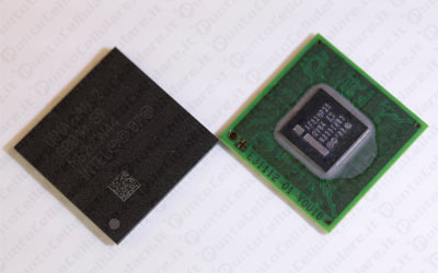 Intel Atom Moorestown