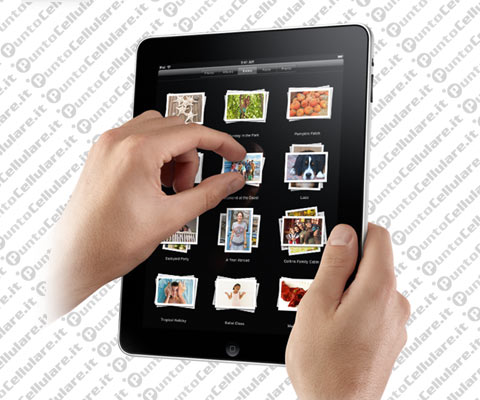 Internet Facile Sempre per iPad