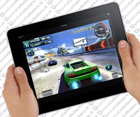 Internet Facile Sempre per iPad