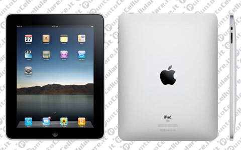 Internet Facile Sempre per iPad