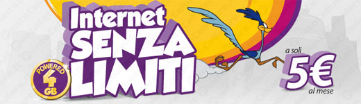 Internet Senza Limiti
