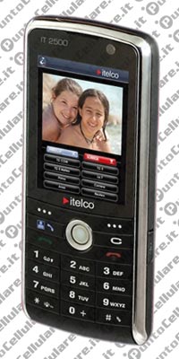 Itelco IT2500