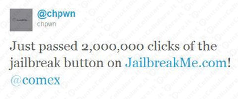 JailbreakMe 3.0
