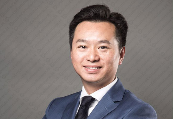 James Zou