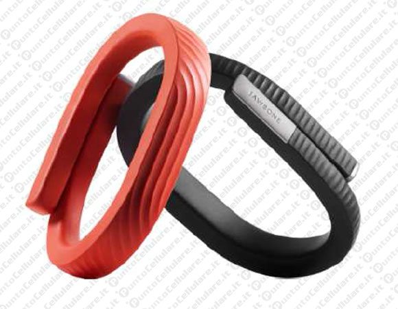 Jawbone UP24