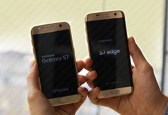 Karalux Galaxy S7 e Galaxy S7 Edge